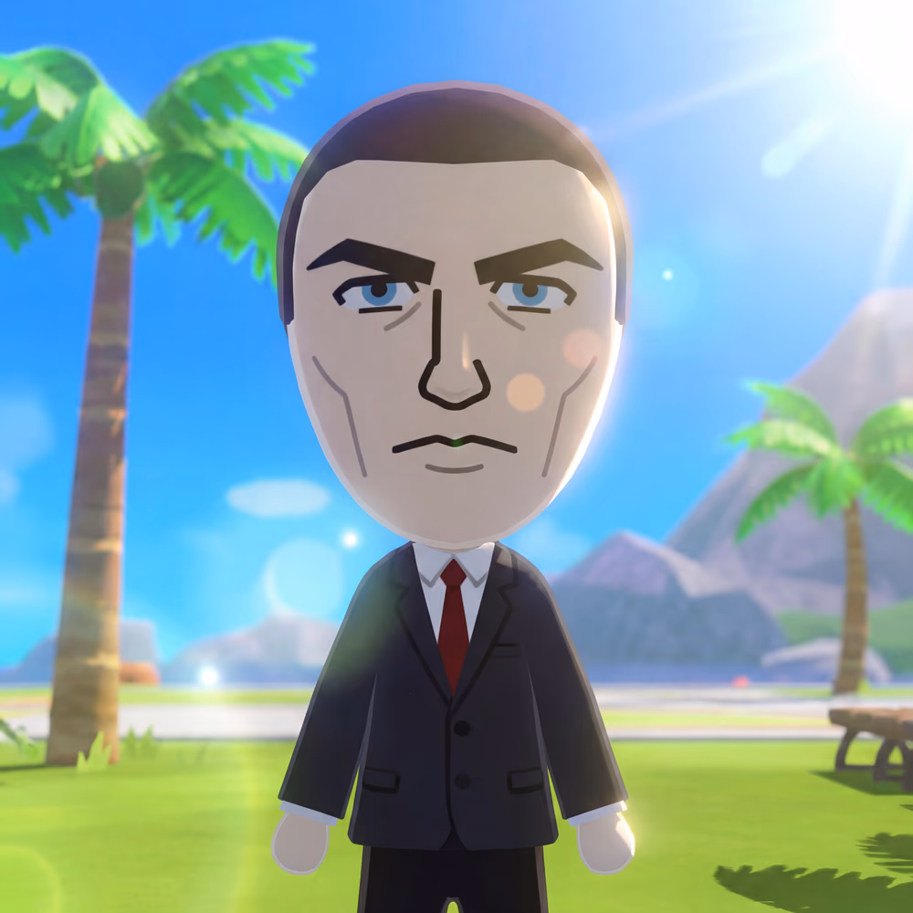 Mii 37
