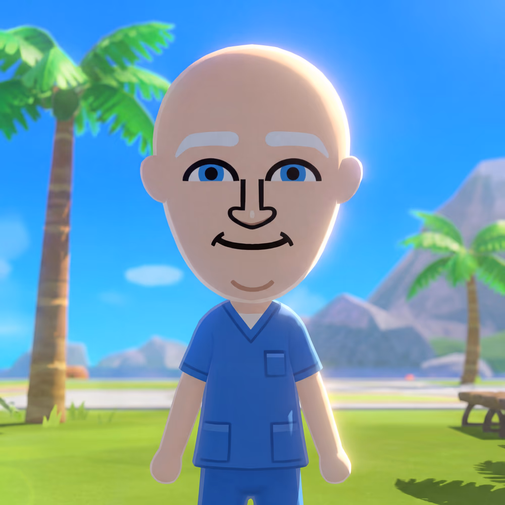 Mii 39