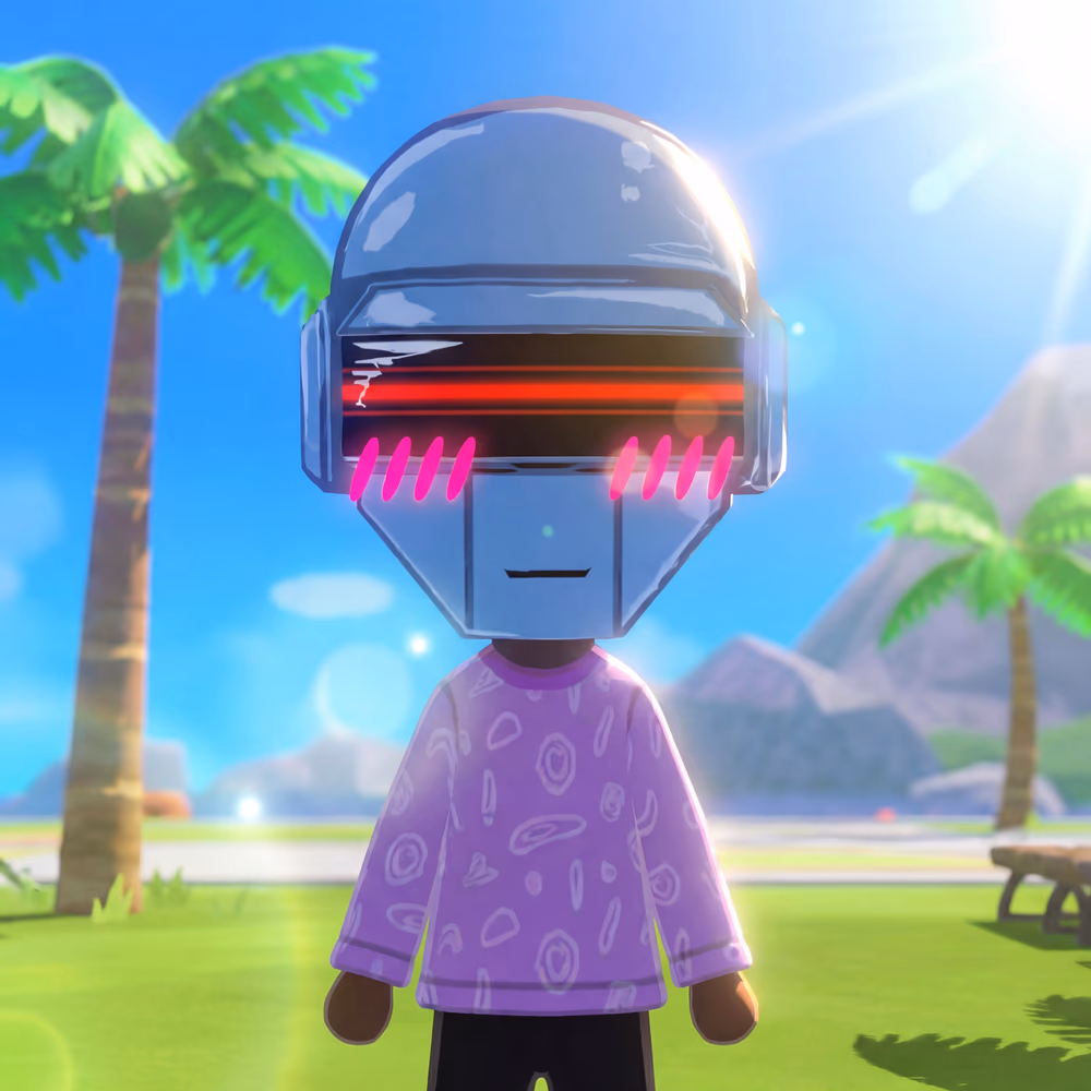 Mii 4