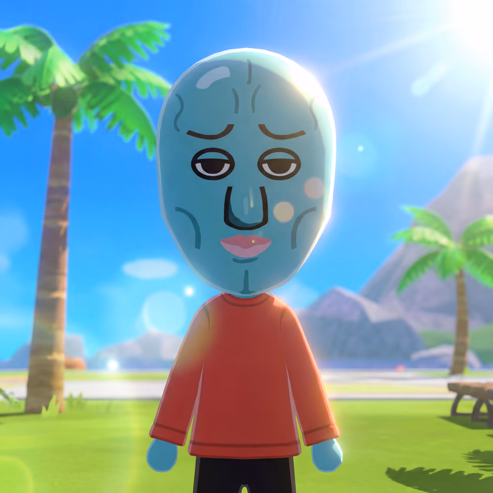 Mii 40