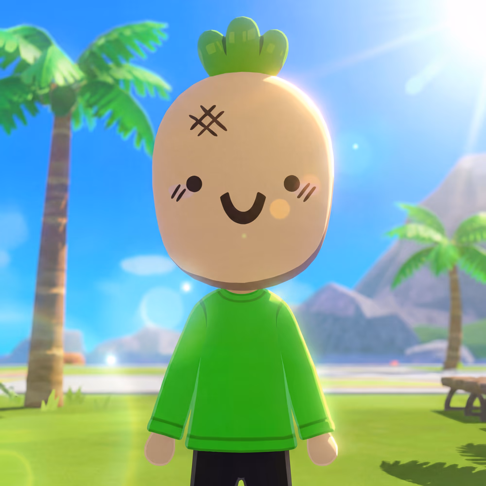 Mii 42