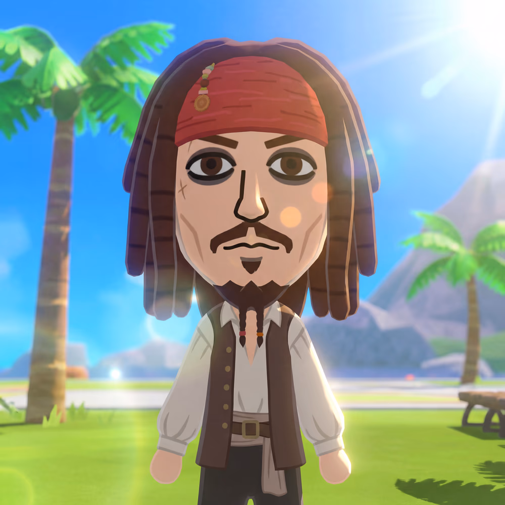 Mii 43