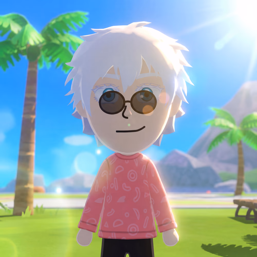 Mii 45