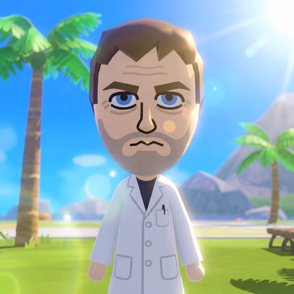 Mii 46
