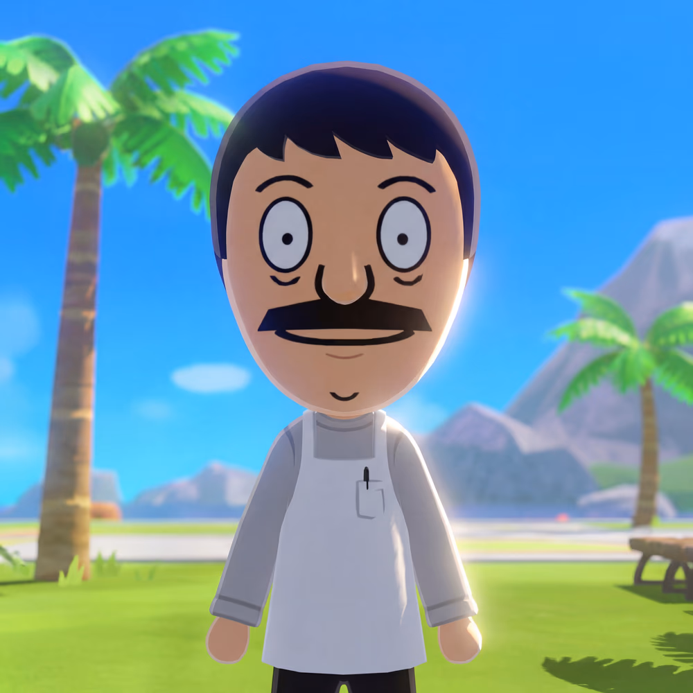 Mii 47