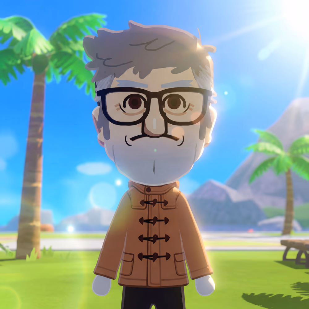 Mii 48