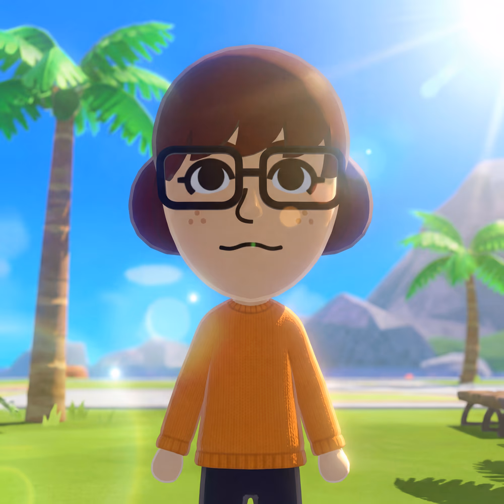 Mii 50