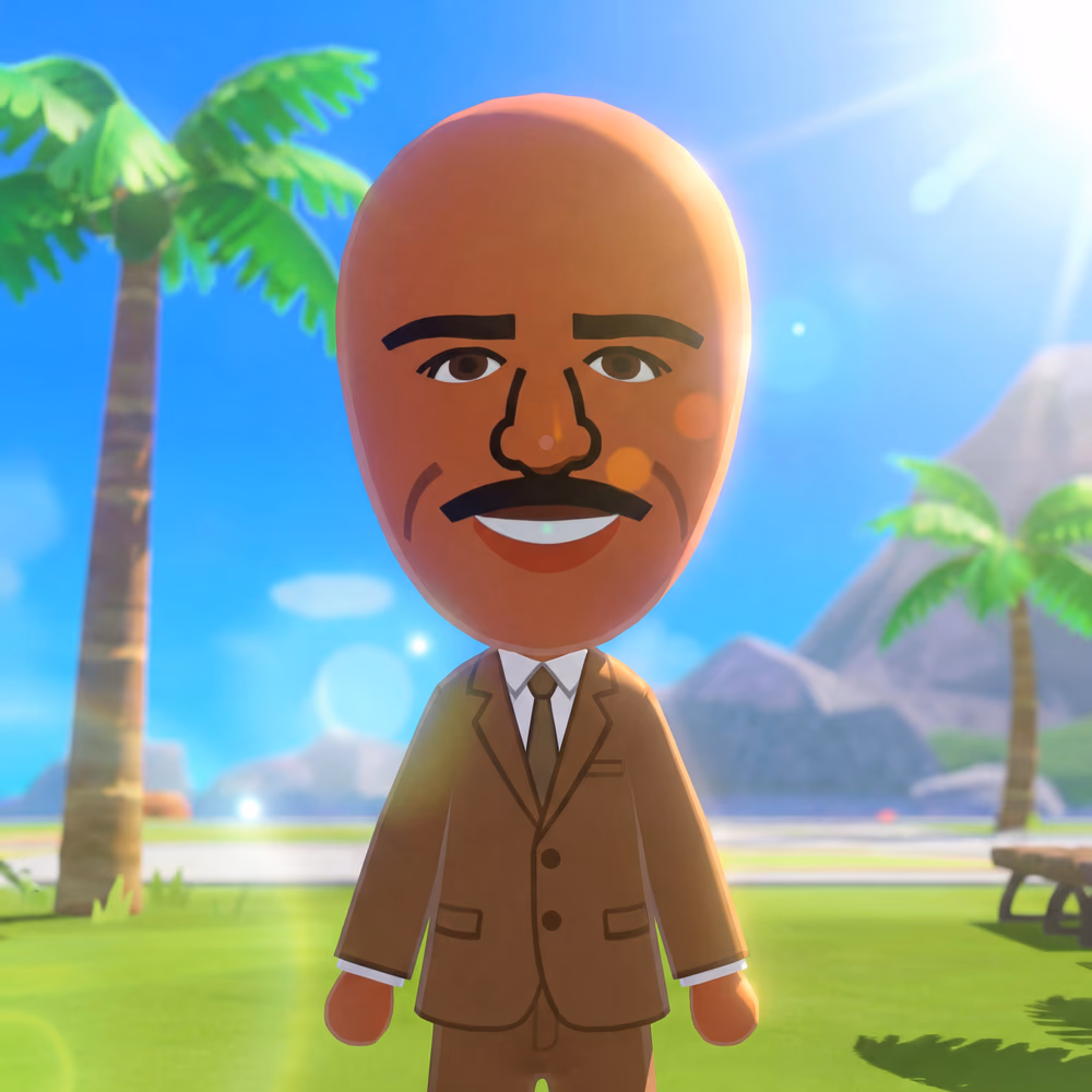Mii 54