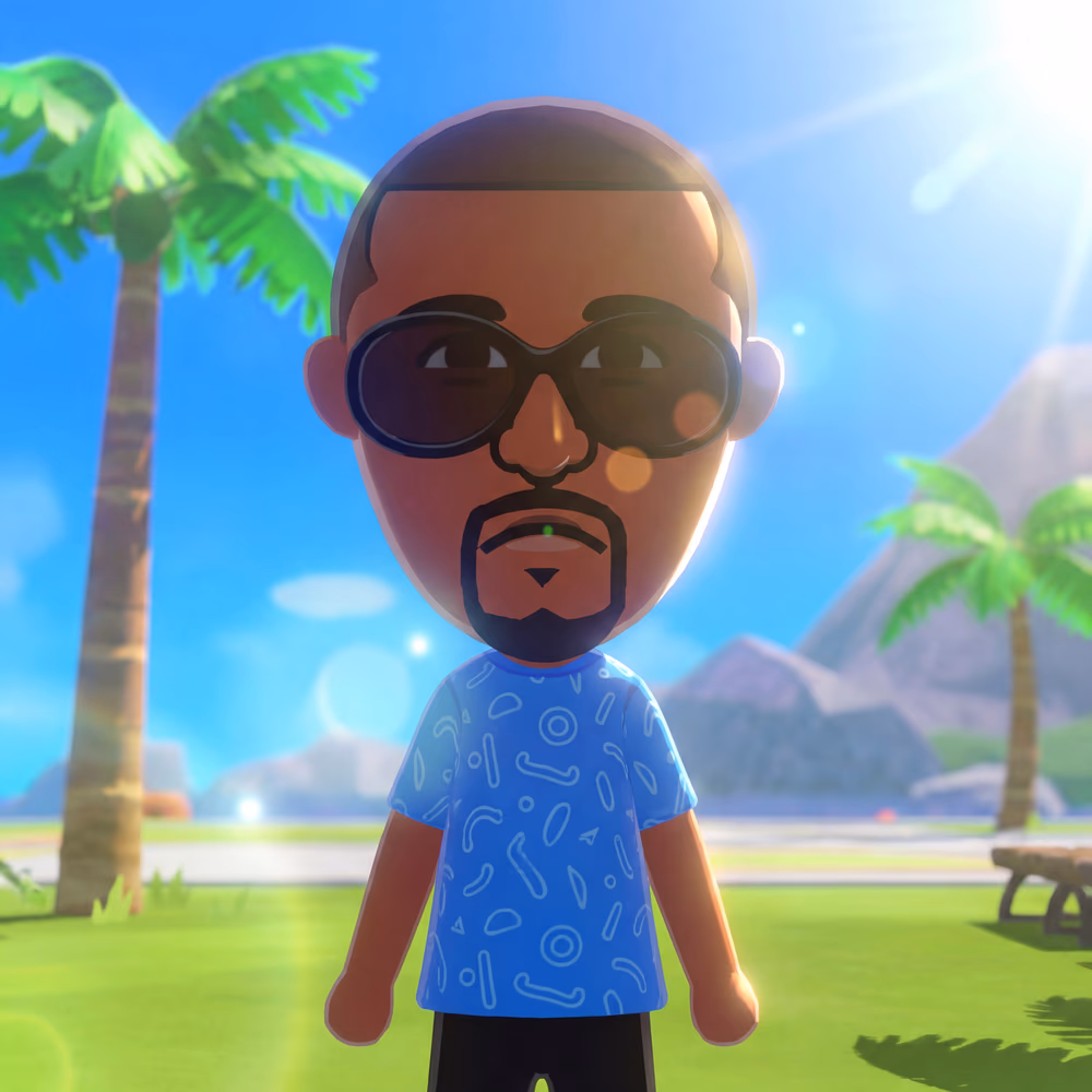 Mii 55
