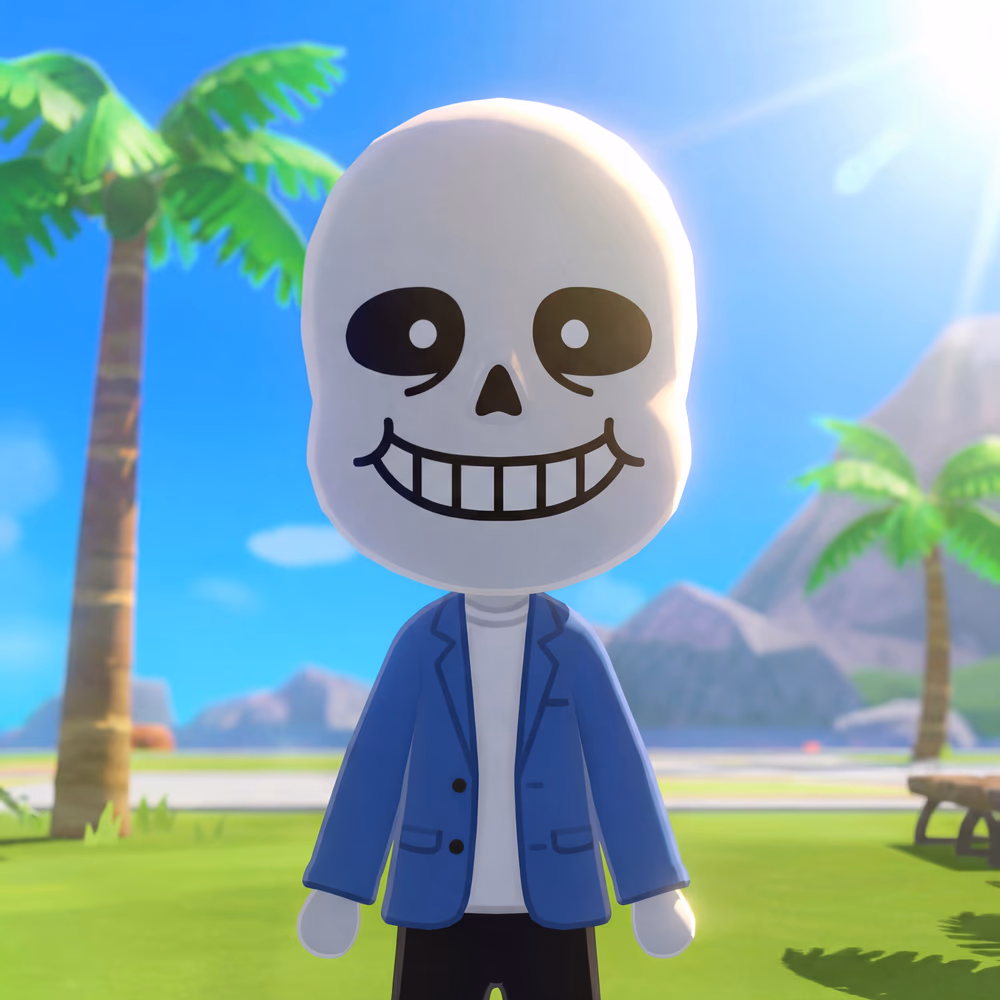 Mii 57