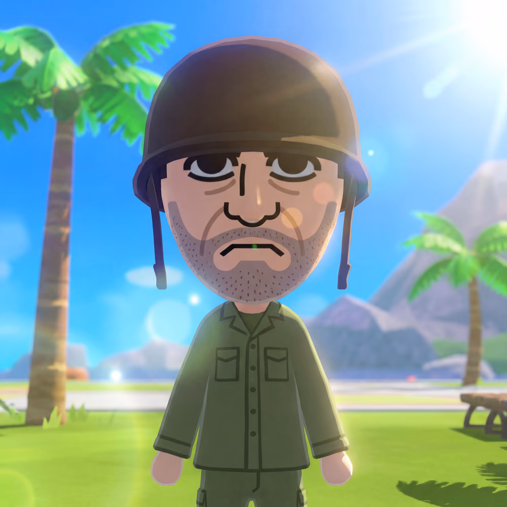 Mii 58