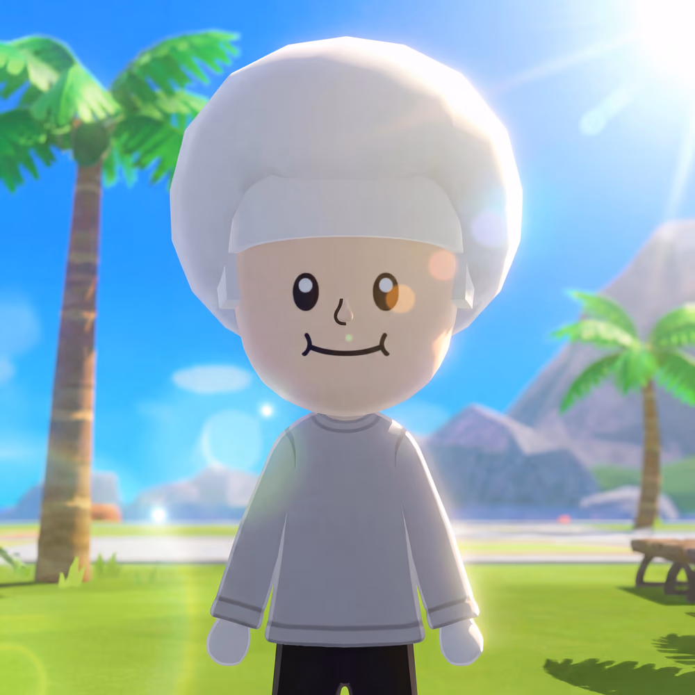 Mii 6
