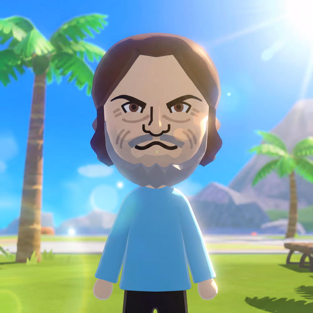 Mii 61