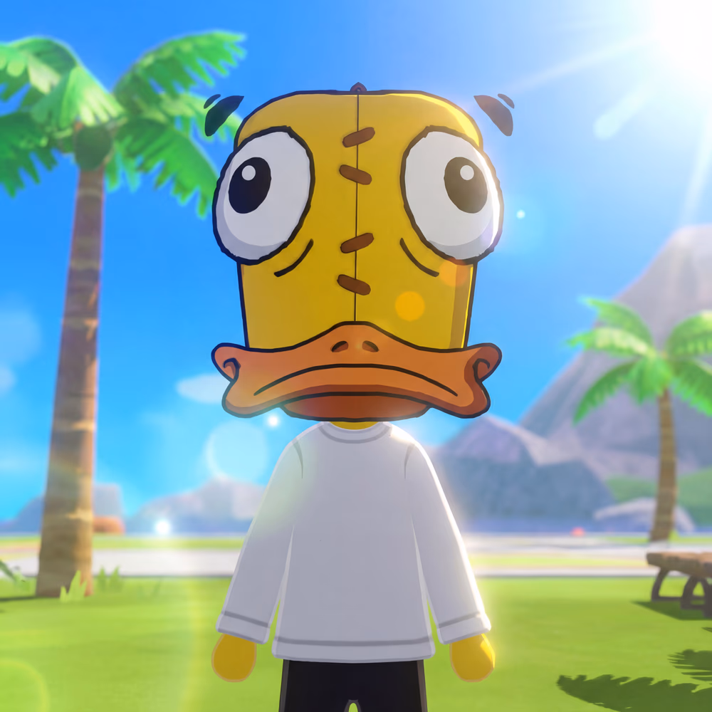 Mii 64