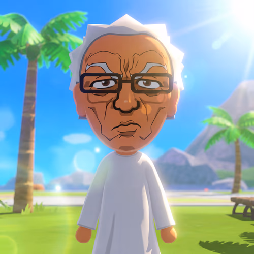 Mii 68