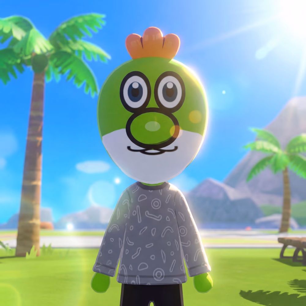 Mii 7
