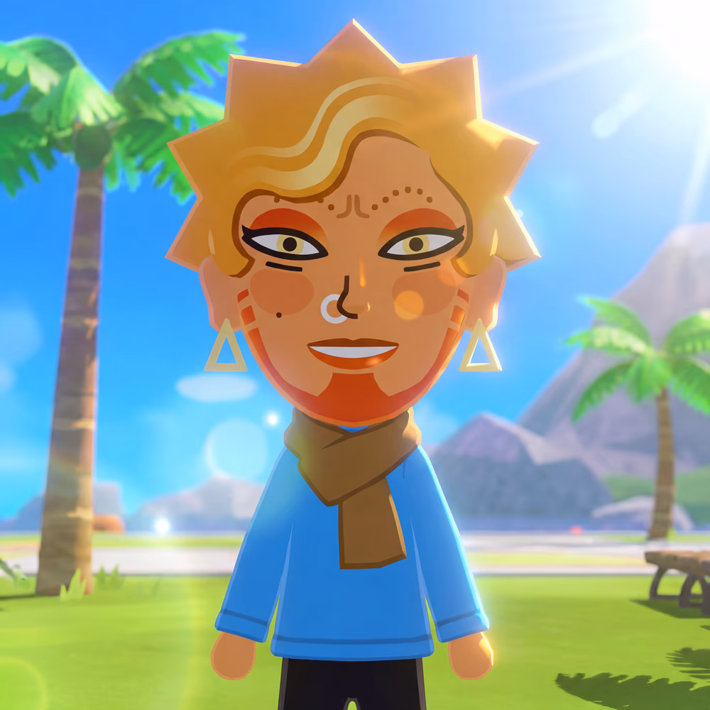 Mii 72