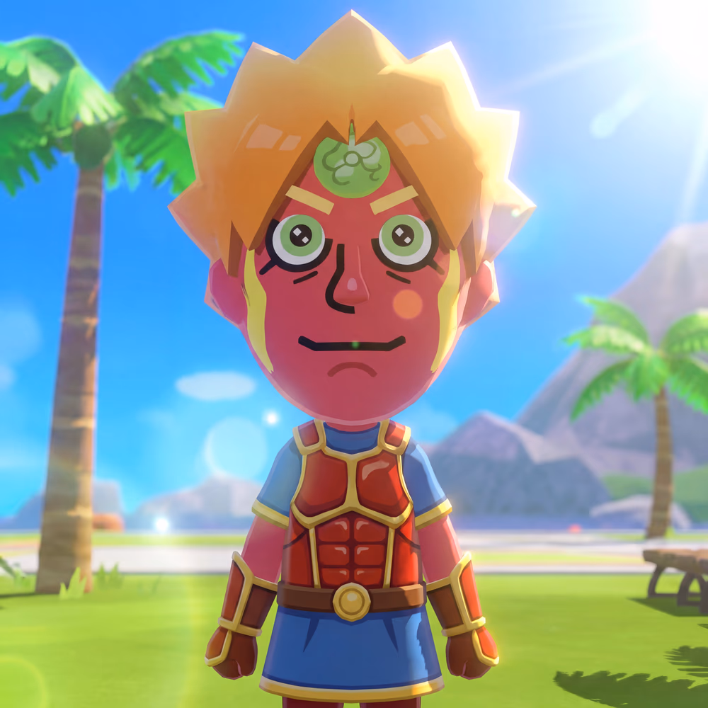 Mii 73