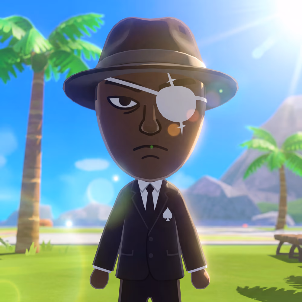 Mii 74