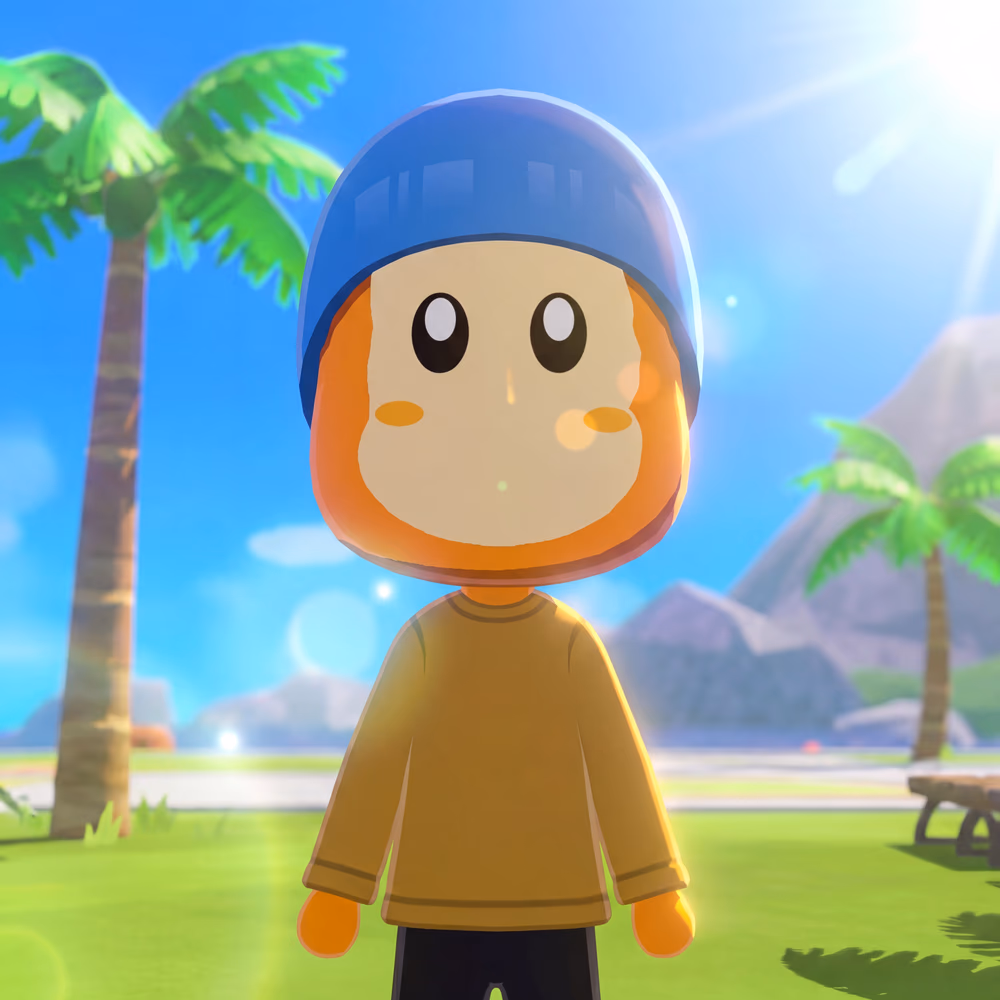 Mii 76