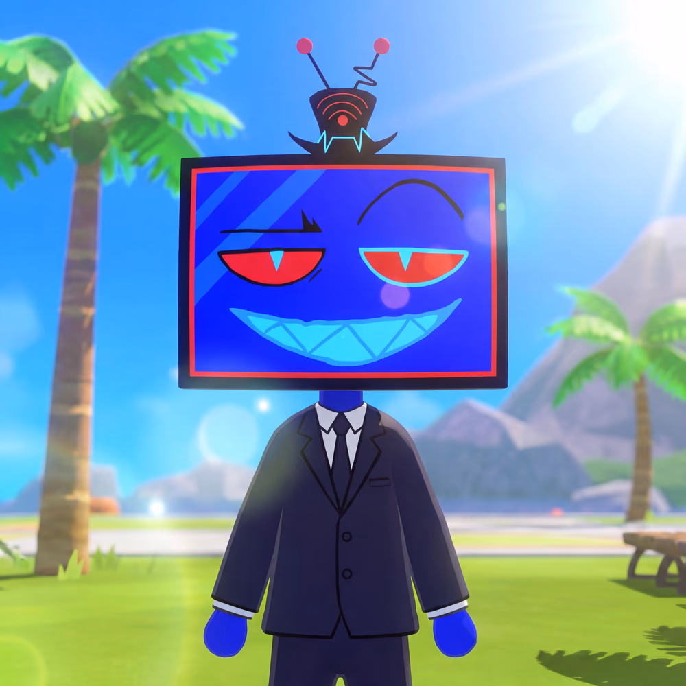 Mii 77