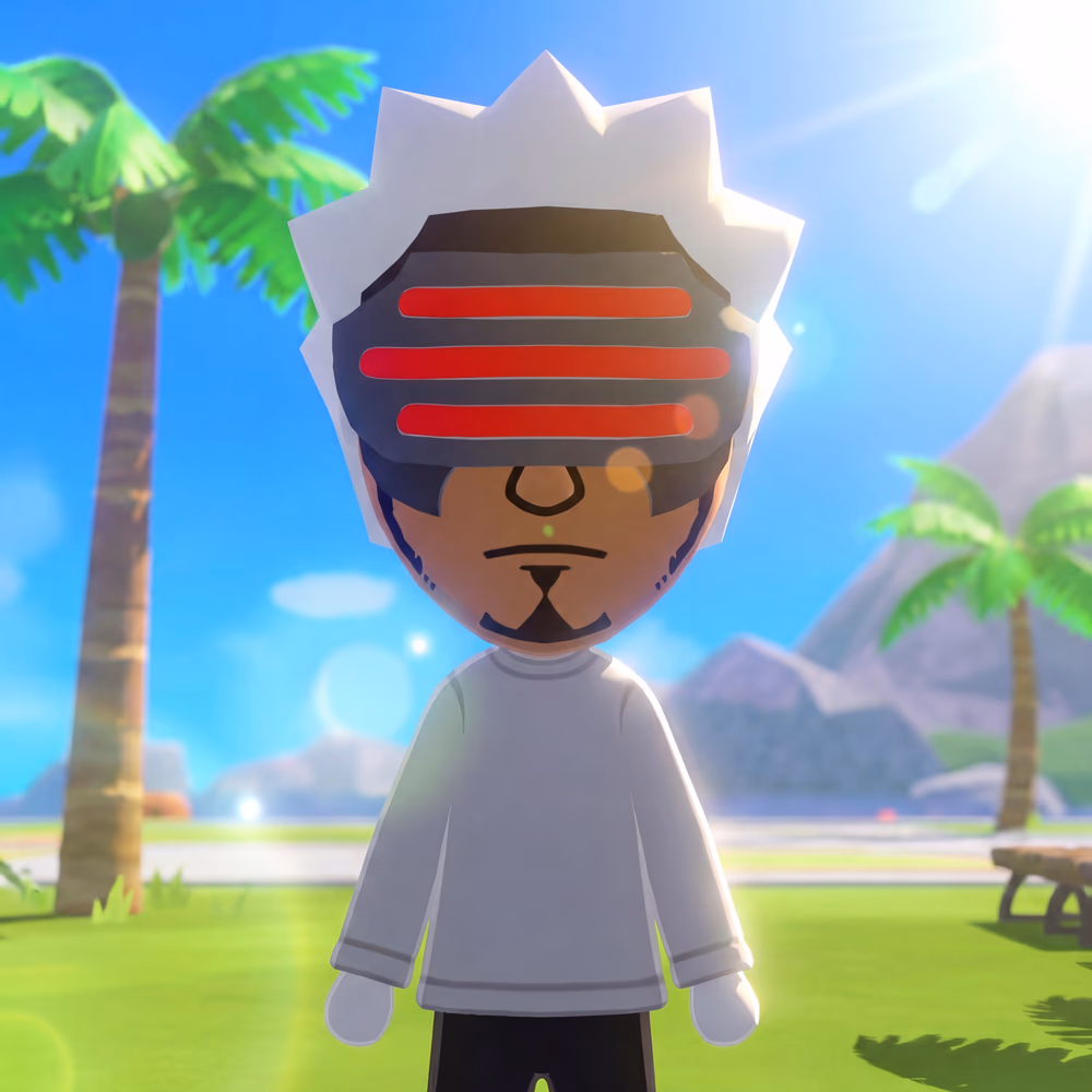 Mii 78