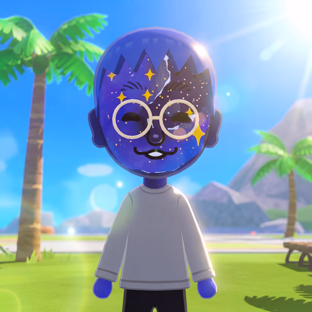 Mii 81
