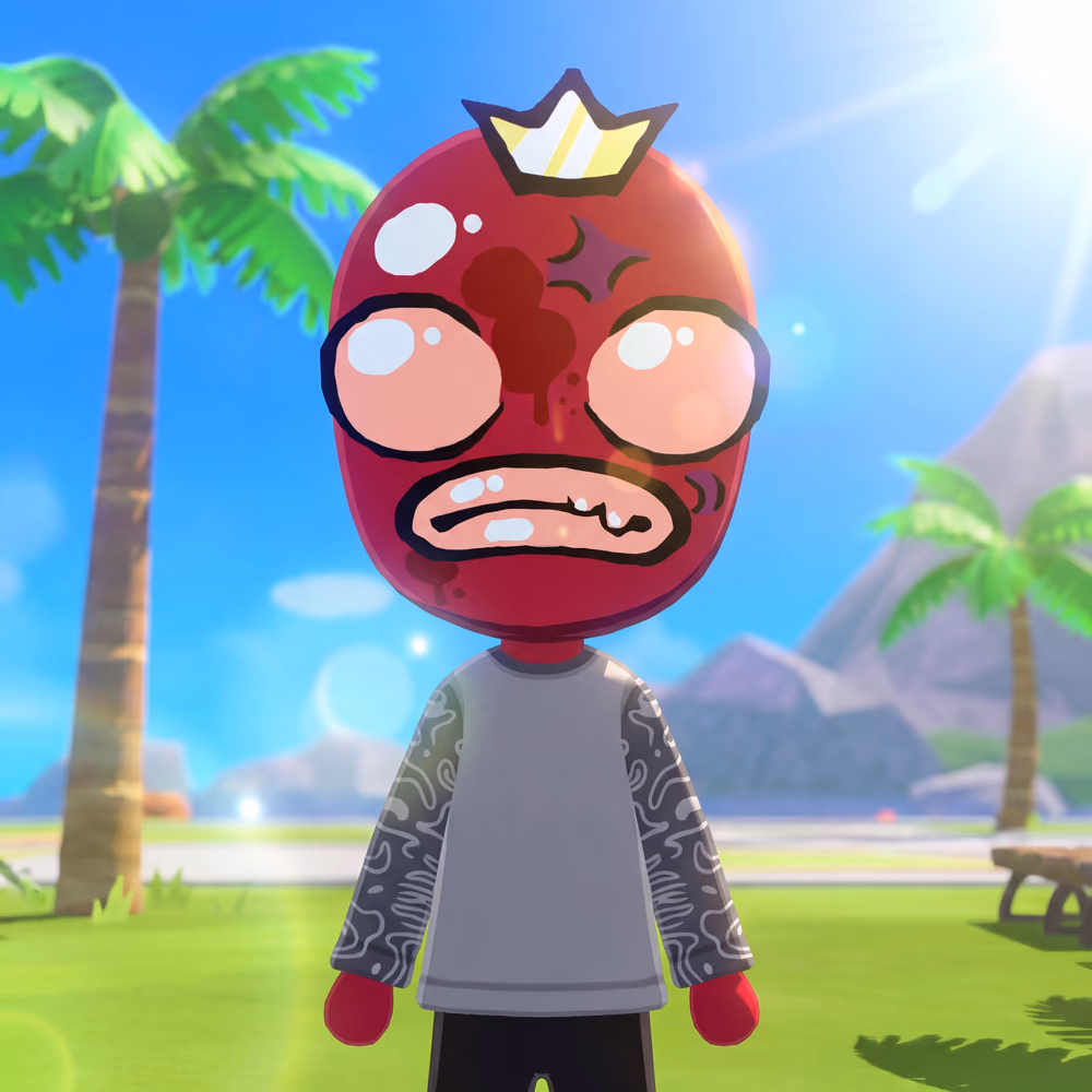 Mii 85