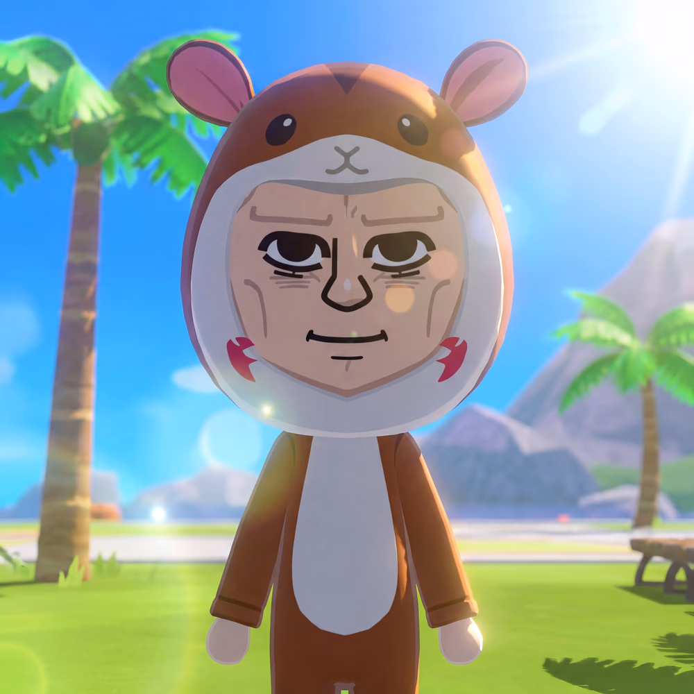 Mii 86