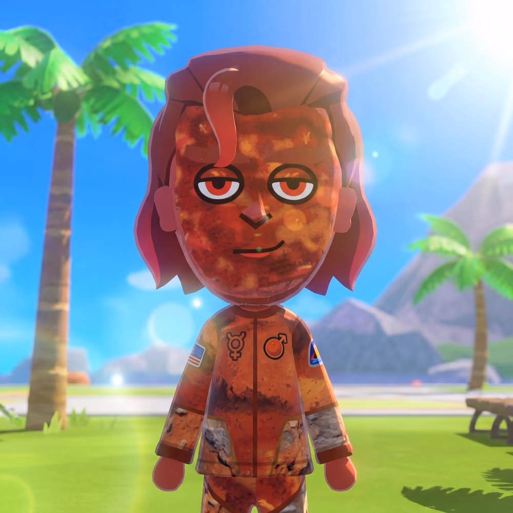 Mii 89