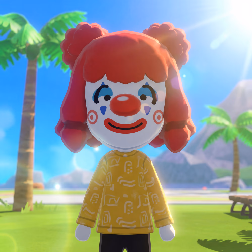 Mii 9