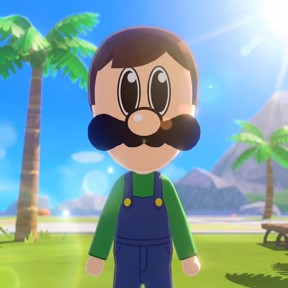 Mii 91