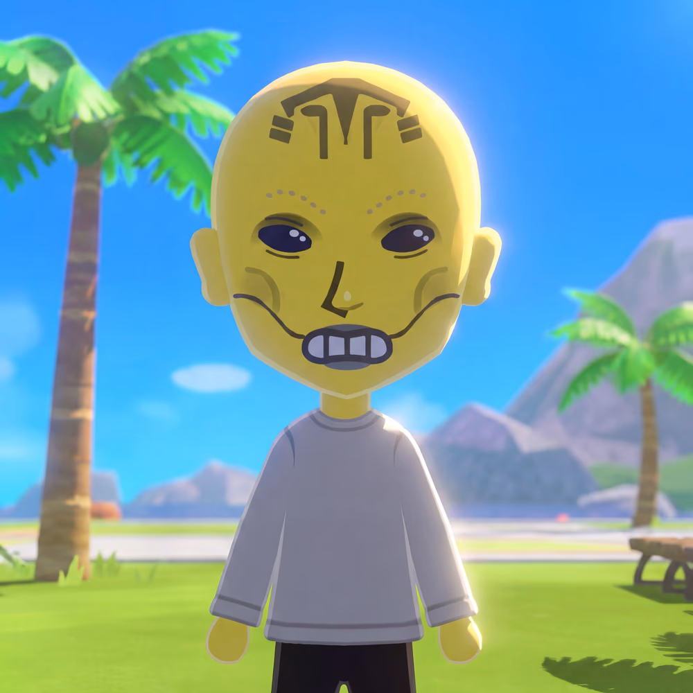 Mii 93