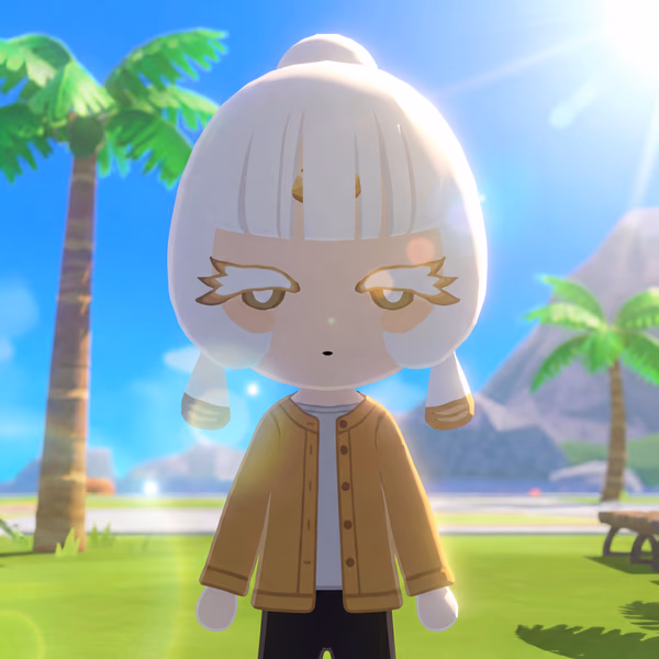 Mii 95