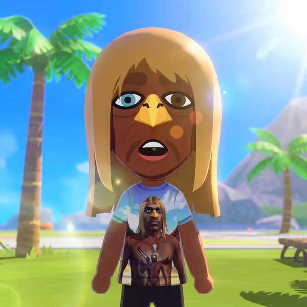 Mii 96
