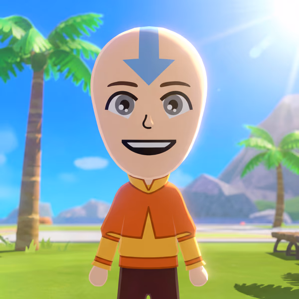 Mii 98